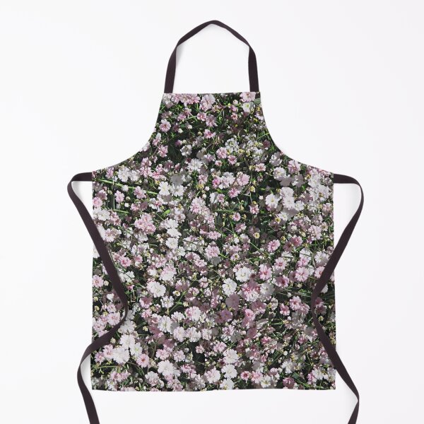 Item preview, Gypsophila Rosenschleier designed and sold by Katy Fryd.