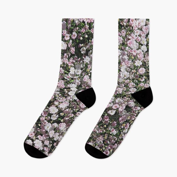 Item preview, Gypsophila Rosenschleier designed and sold by Katy Fryd.