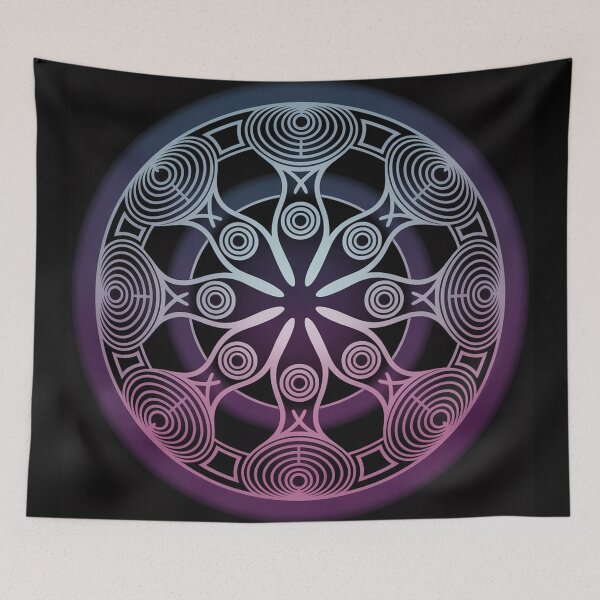 Item preview, Мandala design. designed and sold by Lilashakti ⭐️ ⭐️ ⭐️ ⭐️ ⭐️.