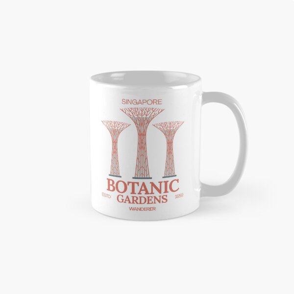Item preview, Singapore : Botanic gardens wanderer designed and sold by Peerless-Prime.
