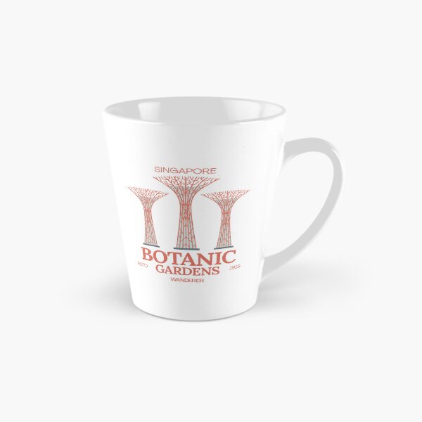 Item preview, Singapore : Botanic gardens wanderer designed and sold by Peerless-Prime.