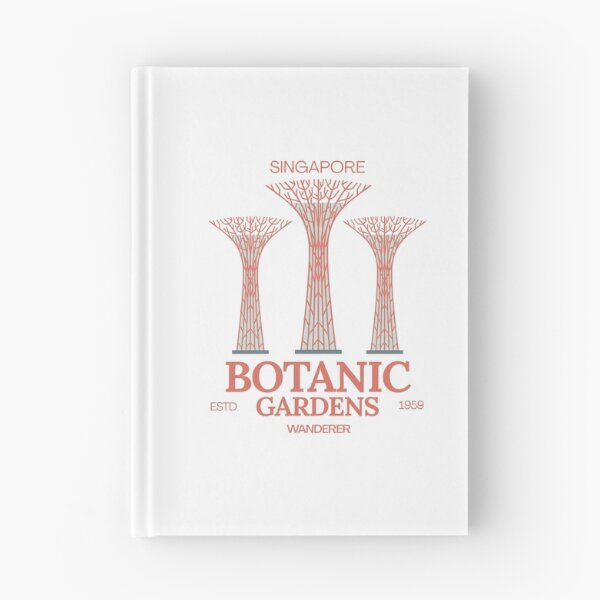 Item preview, Singapore : Botanic gardens wanderer designed and sold by Peerless-Prime.