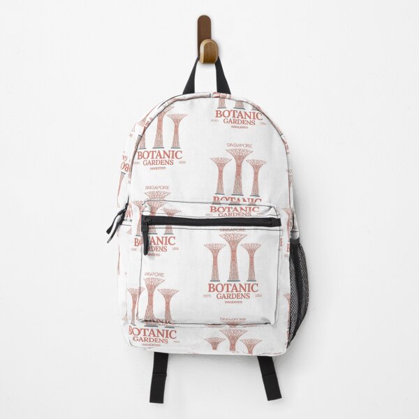 Item preview, Singapore : Botanic gardens wanderer designed and sold by Peerless-Prime.