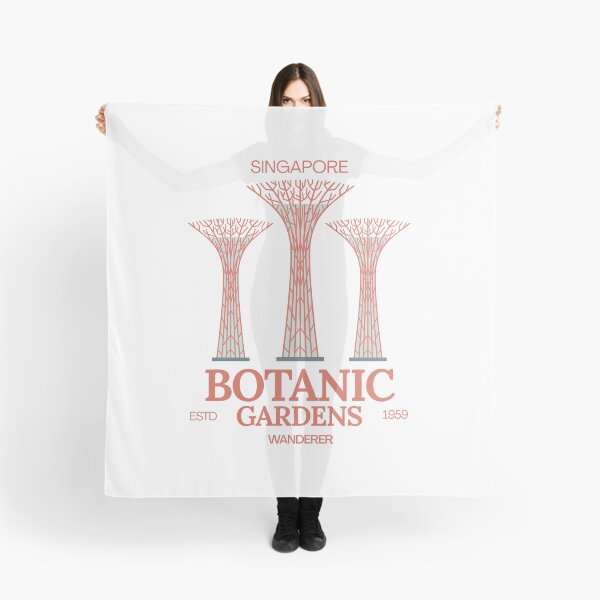 Item preview, Singapore : Botanic gardens wanderer designed and sold by Peerless-Prime.