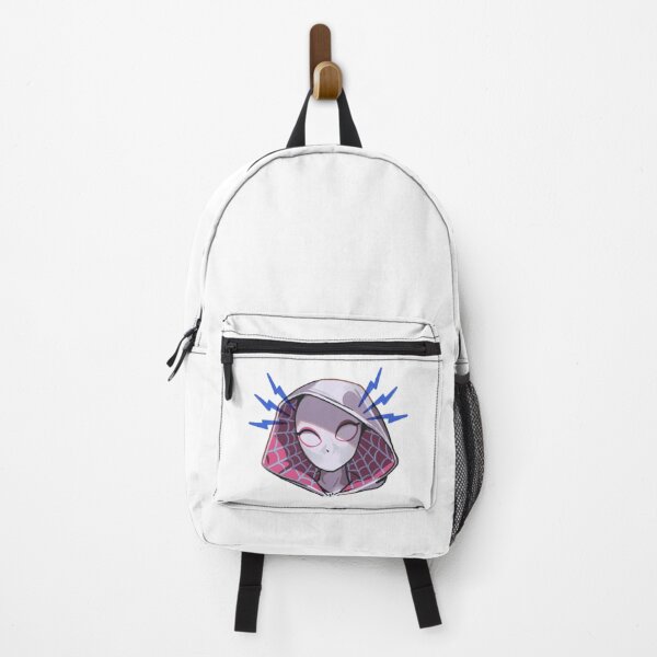 Item preview, Spider Gwen – Spider Man designed and sold by LFStickers.