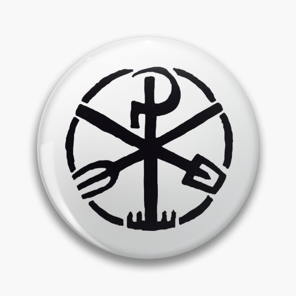 Item preview, Catholic Worker Movement, Pax Christi designed and sold by LineStateYankee.