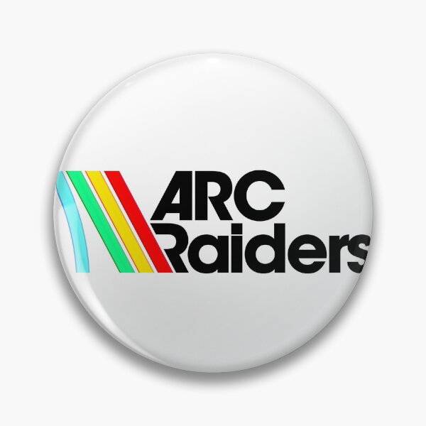 Item preview, Arc Raiders designed and sold by Ivanutrera.