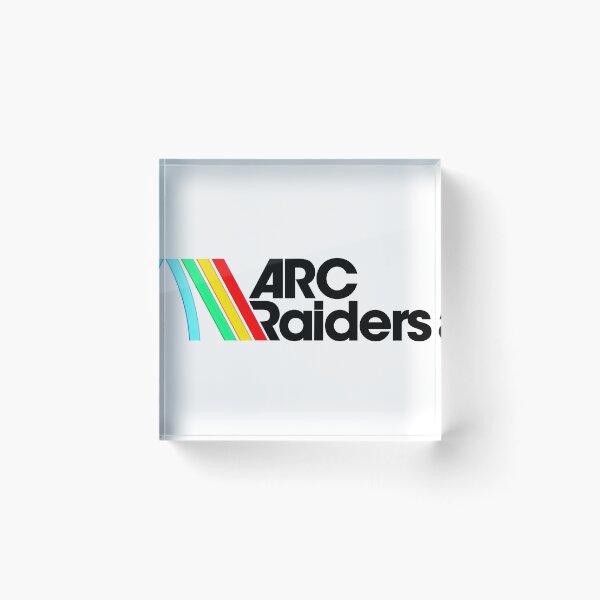 Item preview, Arc Raiders designed and sold by Ivanutrera.