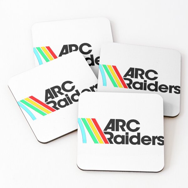 Item preview, Arc Raiders designed and sold by Ivanutrera.