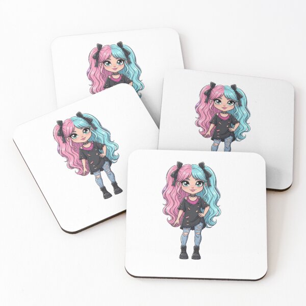 Item preview, beautiful model designed and sold by PP&RAINBOW SHOP.
