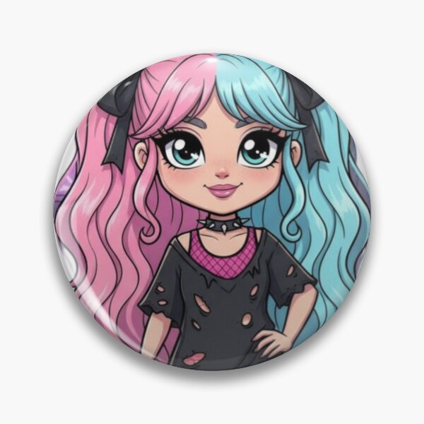 Item preview, beautiful model designed and sold by PP&RAINBOW SHOP.