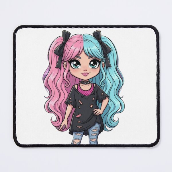 Item preview, beautiful model designed and sold by PP&RAINBOW SHOP.