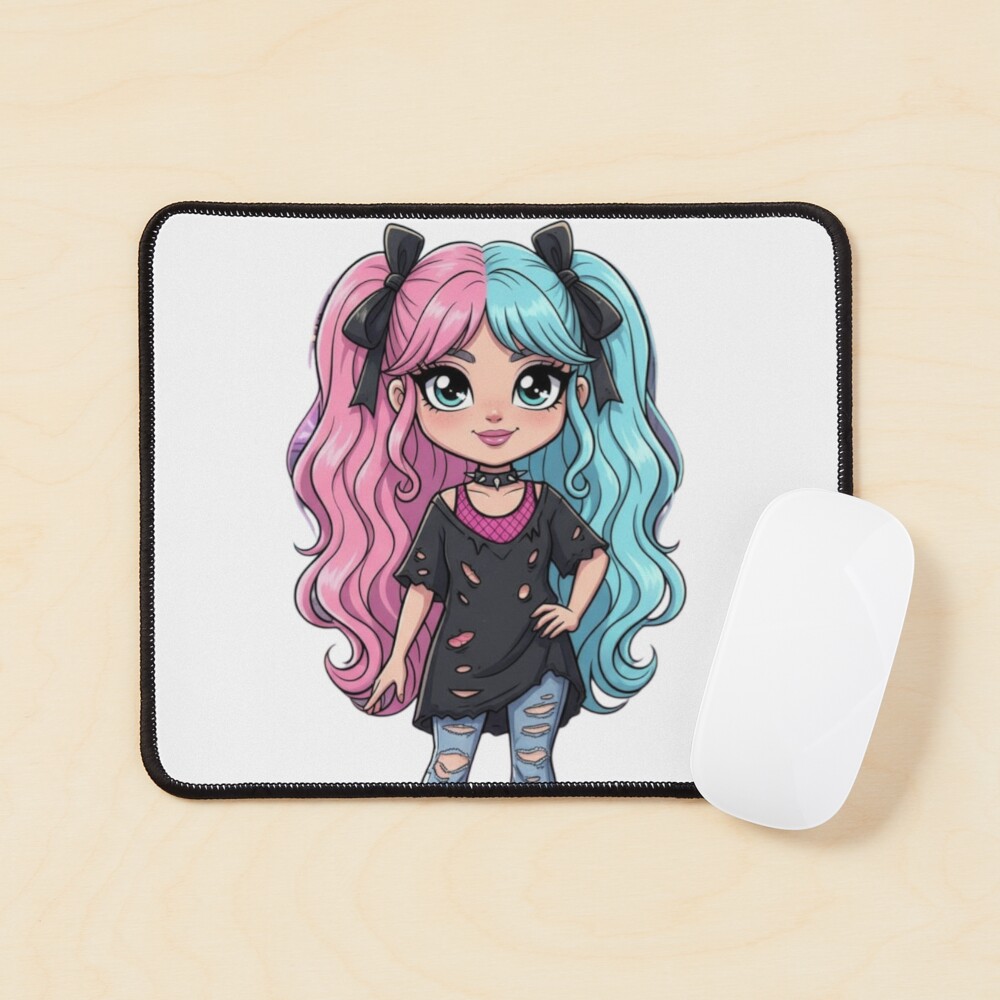 Item preview, Mouse Pad designed and sold by Runglavan.