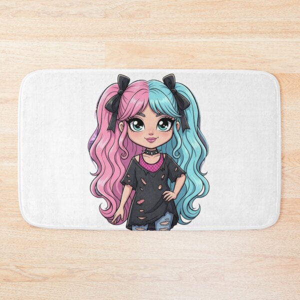Item preview, beautiful model designed and sold by PP&RAINBOW SHOP.