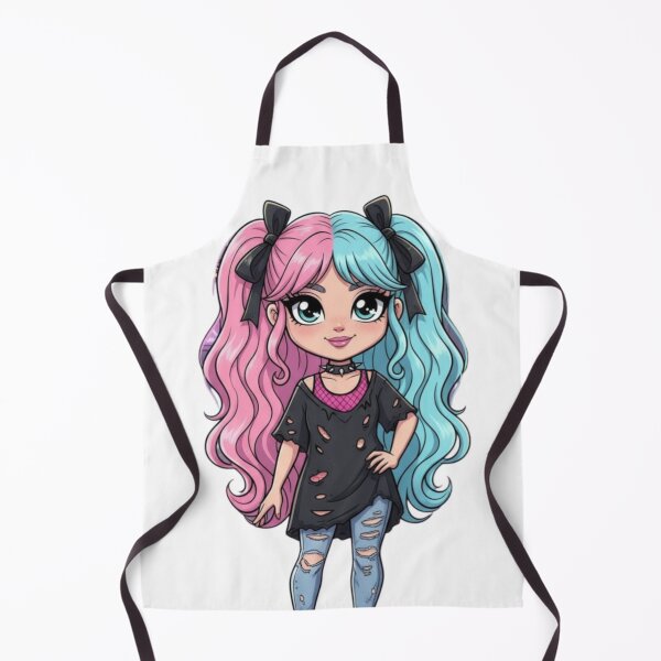 Item preview, beautiful model designed and sold by PP&RAINBOW SHOP.