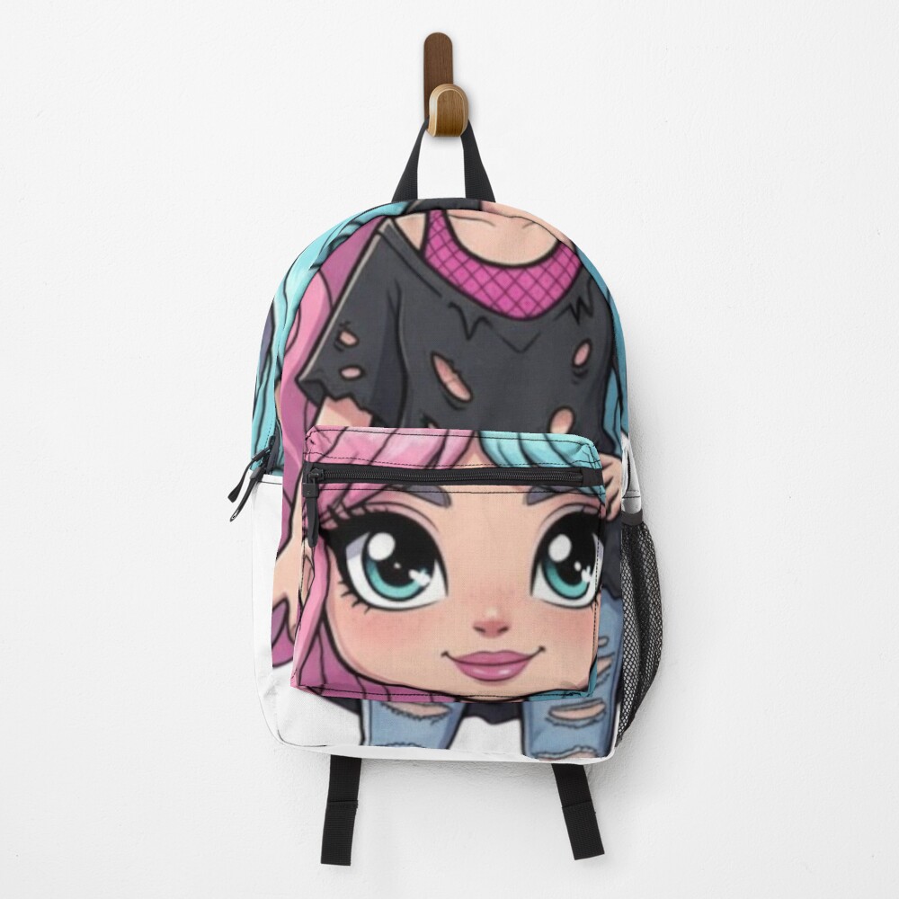 Item preview, Backpack designed and sold by Runglavan.