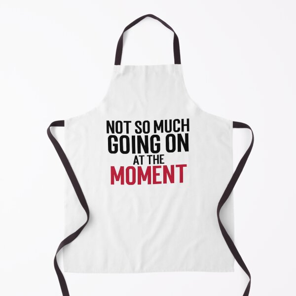 Item preview, Not So Much Going On at the Moment designed and sold by GlimmerAura.