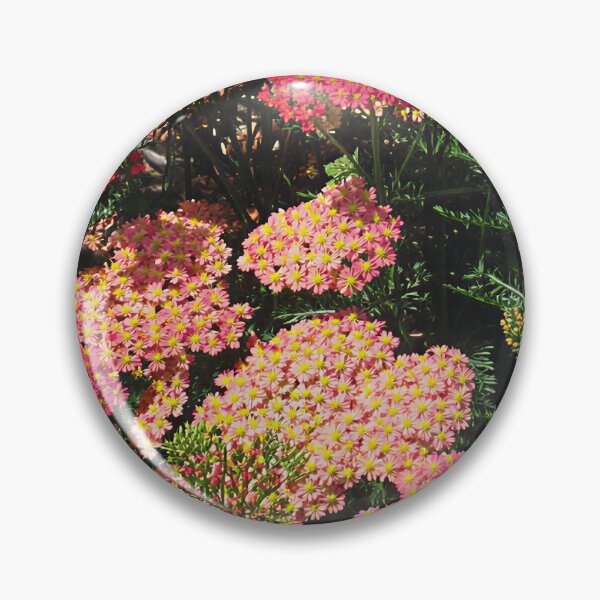 Item preview, Achillea - Lansdorferglut II designed and sold by Katy Fryd.