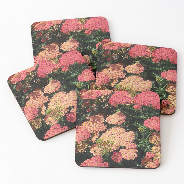 Item preview, Achillea - Lansdorferglut II designed and sold by Katy Fryd.