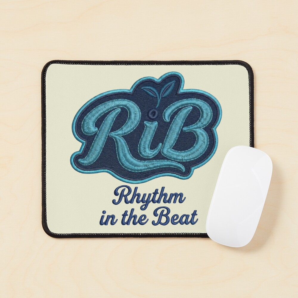 Item preview, Mouse Pad designed and sold by Rib-Brand.