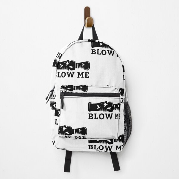 Item preview, Blow Me Duck Hunting Waterfowl Duck Hunting Season designed and sold by KAWKAW-DRHM.