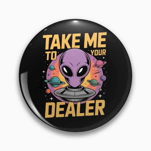 Item preview, I'm Not Saying It Was Aliens... But It Was Definitely Aliens designed and sold by CABPatterns.