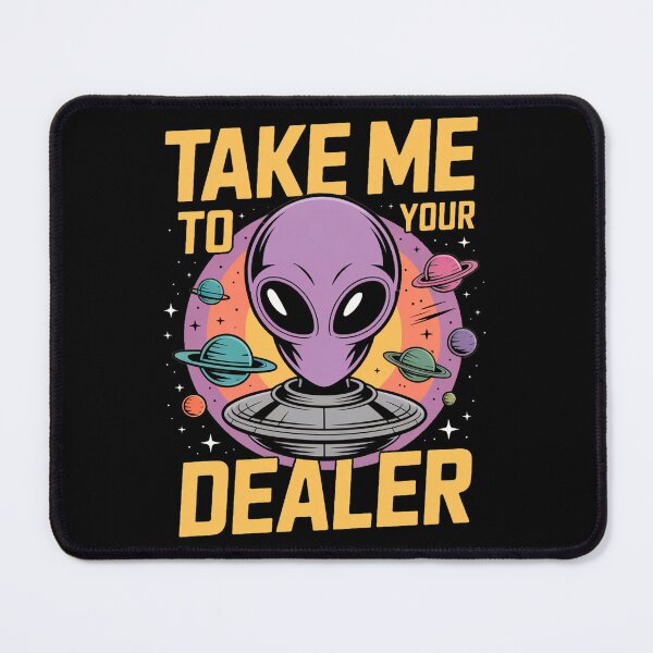 Item preview, I'm Not Saying It Was Aliens... But It Was Definitely Aliens designed and sold by CABPatterns.