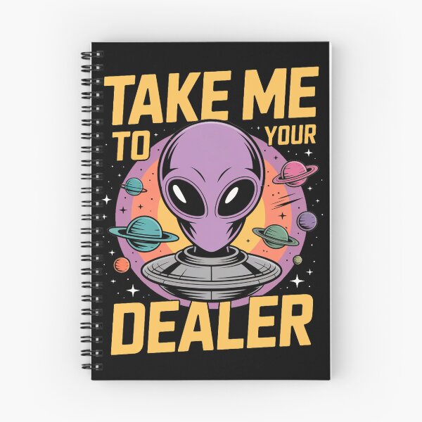 Item preview, I'm Not Saying It Was Aliens... But It Was Definitely Aliens designed and sold by CABPatterns.