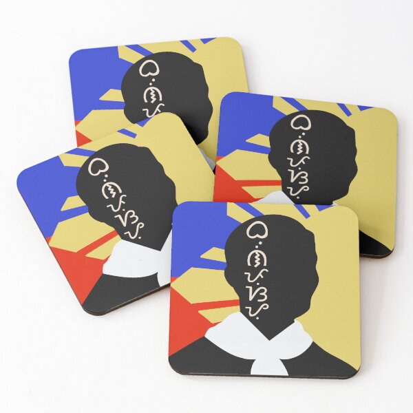Item preview, Baybayin Andres Bonifacio designed and sold by CrafterCrow.