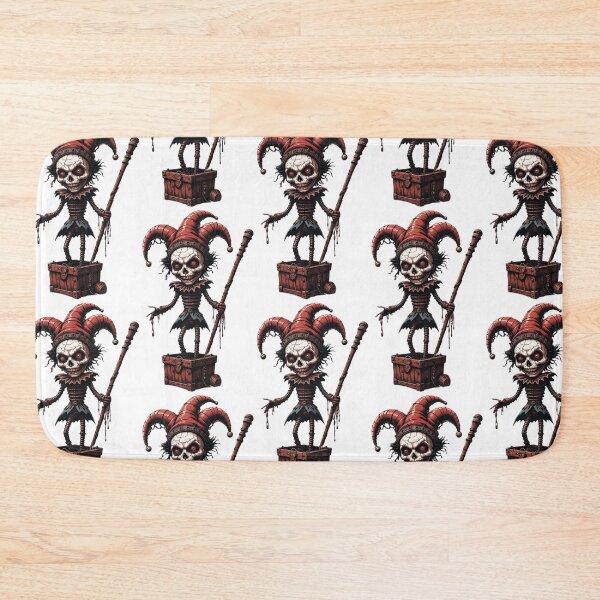 Item preview, Scary Clown designed and sold by RaF71PrO.