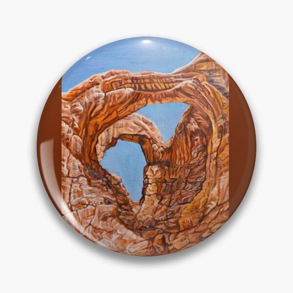 Item preview, Arches National Park, Utah designed and sold by artworkbyevi.