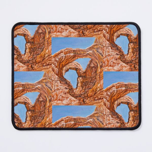 Item preview, Arches National Park, Utah designed and sold by artworkbyevi.