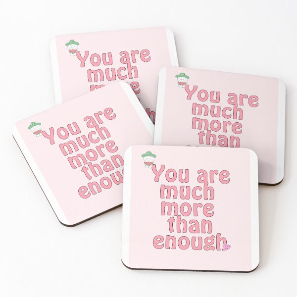 Item preview, cute self love designed and sold by BloomletCo.