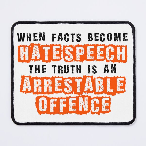 Item preview, Katie Hopkins Quote designed and sold by Deplorable Garbage [UK].