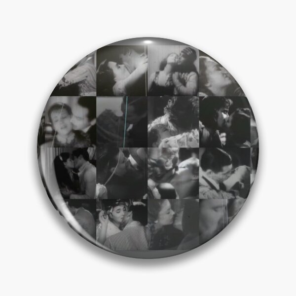 Item preview, Cinema paradiso final scene kiss designed and sold by frishkaese.