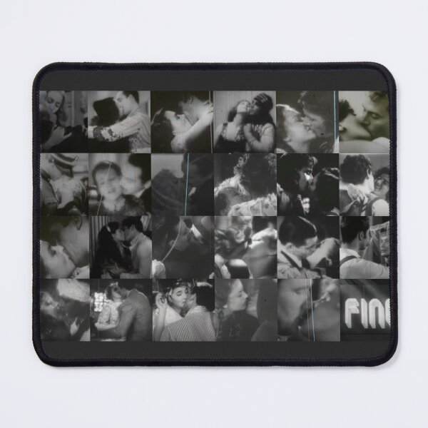 Item preview, Cinema paradiso final scene kiss designed and sold by frishkaese.