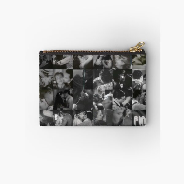 Item preview, Cinema paradiso final scene kiss designed and sold by frishkaese.