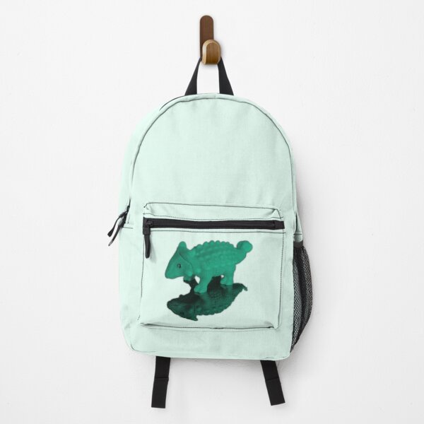 Item preview, Turquoise Blue Dino designed and sold by IngenuityDesign.