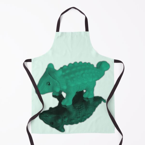 Item preview, Turquoise Blue Dino designed and sold by IngenuityDesign.