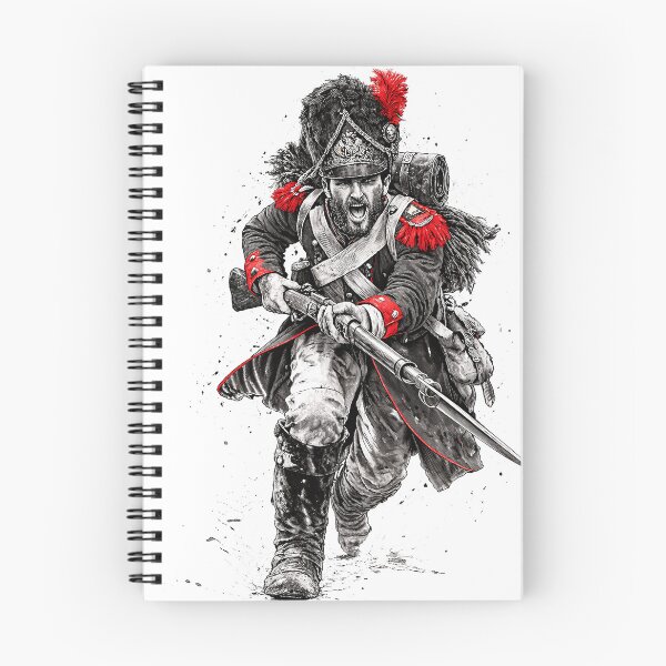 Item preview, Napoleon Grognard designed and sold by WotanArt.