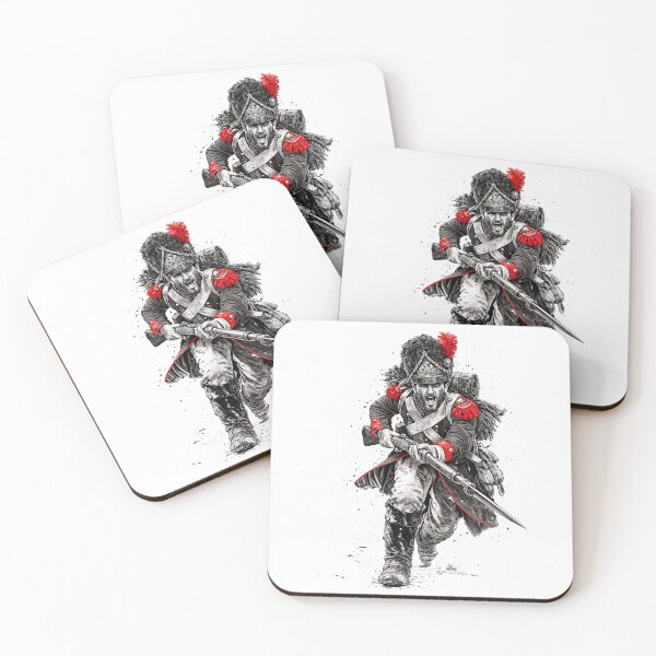 Item preview, Napoleon Grognard designed and sold by WotanArt.