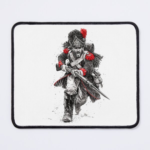Item preview, Napoleon Grognard designed and sold by WotanArt.
