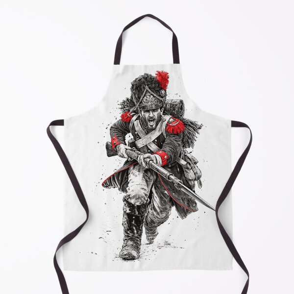 Item preview, Napoleon Grognard designed and sold by WotanArt.