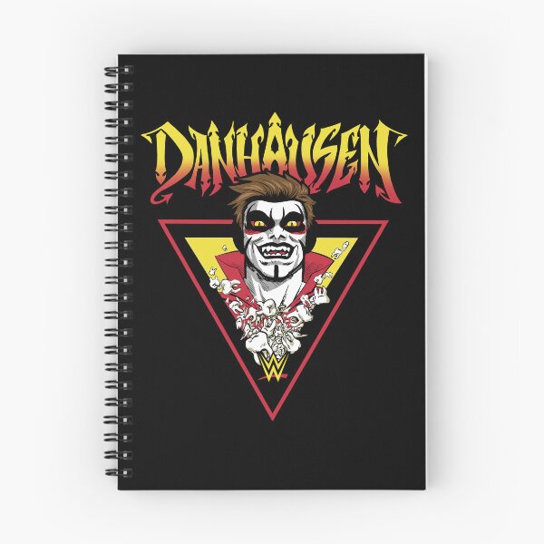 Item preview, Danhausen Very Nice Very Evil Pro Wrestling Lover designed and sold by najaks.
