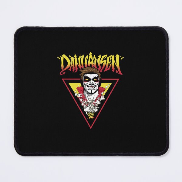 Item preview, Danhausen Very Nice Very Evil Pro Wrestling Lover designed and sold by najaks.