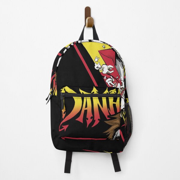 Item preview, Danhausen Very Nice Very Evil Pro Wrestling Lover designed and sold by najaks.