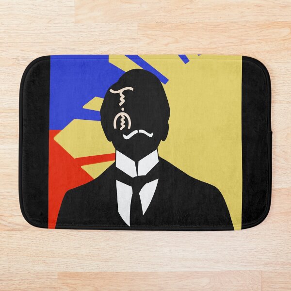 Item preview, Baybayin Antonio Luna designed and sold by CrafterCrow.