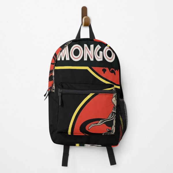 Item preview, Mongo Is Appalled Blazing Saddles Jurassic Park Mongo Vintage designed and sold by najaks.