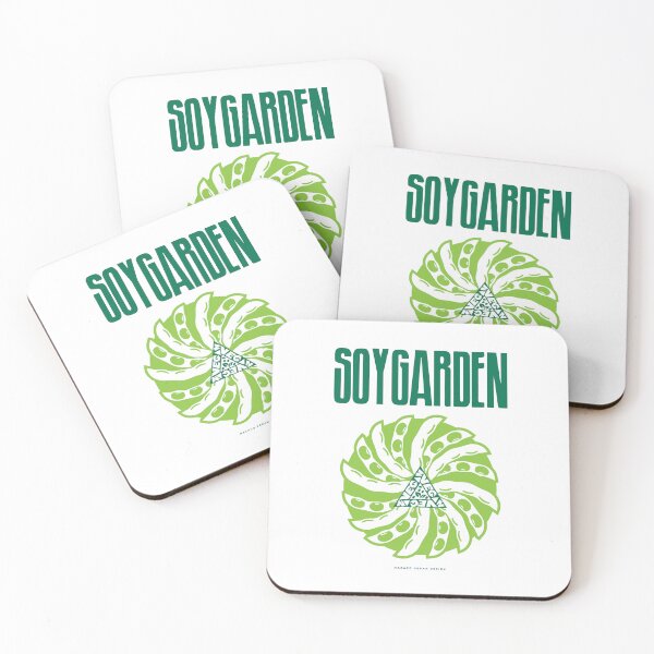 Item preview, Soundgarden - vegan style! designed and sold by Macaco-Vegan-Design.