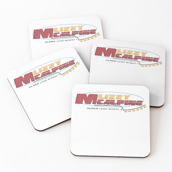 Item preview, lizzy mcalpine merch designed and sold by YALLER-DK.